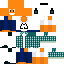Texture for Minercaft Ljaypl z butami
