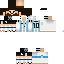 Texture for Messi