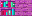 Texture for kawaii bookshelf