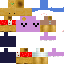 Texture for くそ