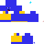 Texture for arctic lemon