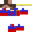 Texture for MARIO CAR.