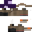 Texture for purple guy russo