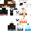 Texture for timer
