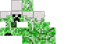Texture for クリーパー