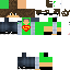 Texture for dssd