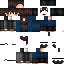 Texture for toddy
