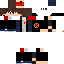Texture for GabrielUltron