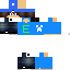 Texture for steve