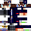 Texture for Steve