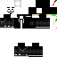 Texture for hacker panda