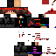 Texture for Masteryaab Red Dragon Edition
