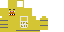 Texture for Chica Fnaf 3