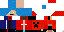 Texture for steve