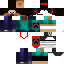 Texture for general patrick