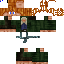 Texture for pipin