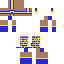 Texture for cosmos