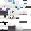 Texture for マスク　まふまふ 