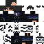 Texture for daffa skin