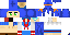 Texture for undone