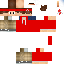 Texture for Fire_Dream