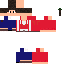 Texture for zoey left 4 dead