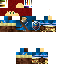 Texture for nathan the hylian knight 