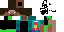 Texture for dsfa