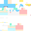 Texture for かわいい