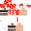 Texture for キノコ