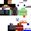 Texture for New Herobrine