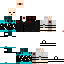 Texture for incomplete