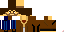 Texture for steve
