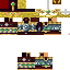 Texture for SrSaint King