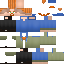 Texture for daniel
