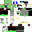 Texture for Creeperbot