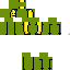 Texture for bANANA2