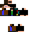 Texture for steve