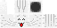 Texture for UwU Ghast Fire