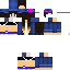 Texture for cvb