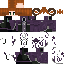 Texture for Moth-warlock