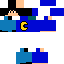 Texture for packt