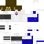 Texture for monkeyy