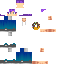 Texture for newmcskin