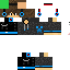 Texture for Ms_Teleportik