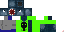 Texture for squid