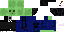 Texture for Slime in Tuke