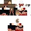 Texture for izzy princess of hell