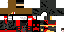 Texture for ninja