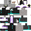 Texture for RASKO_SOMBRELUNE Cyberpunk